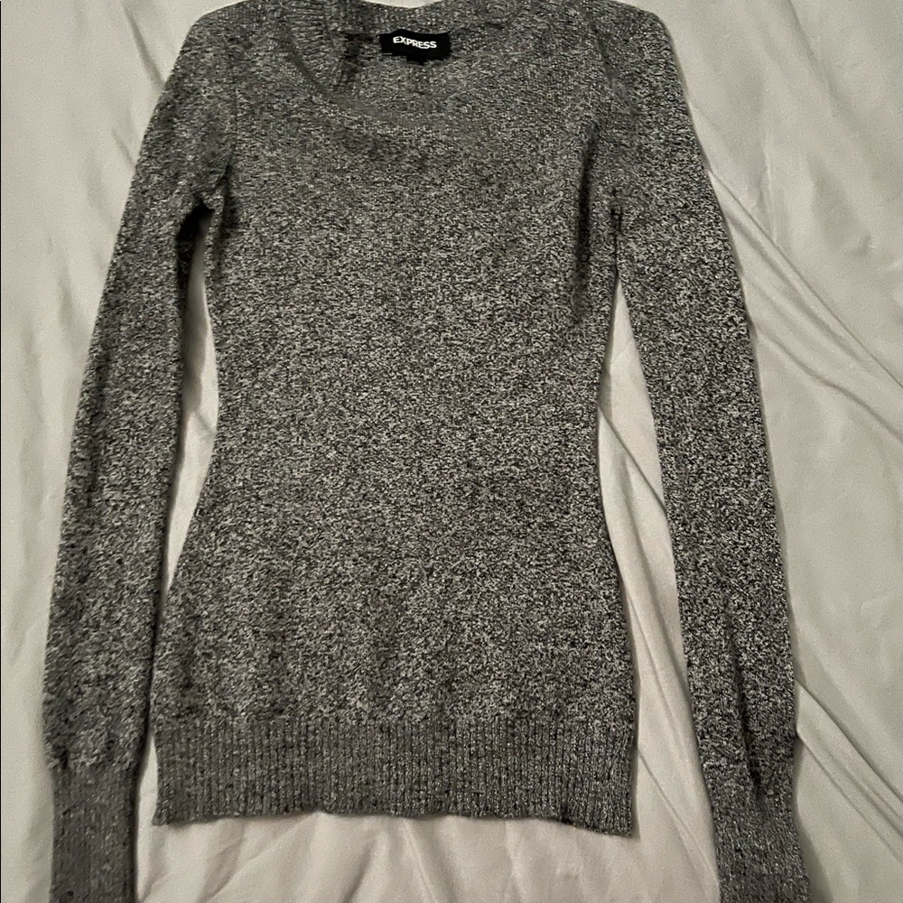Sweater - Express
